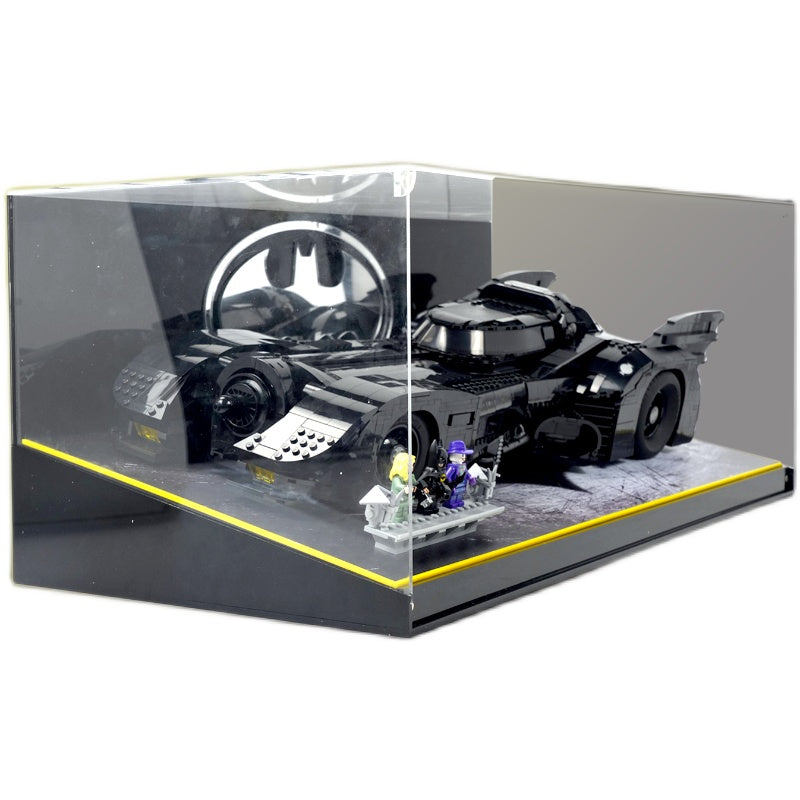 Supercar Display Case